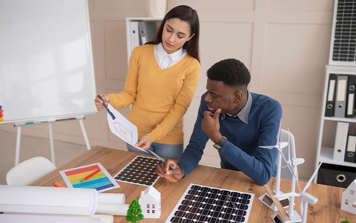 Tips to Maximize Solar Panel Life